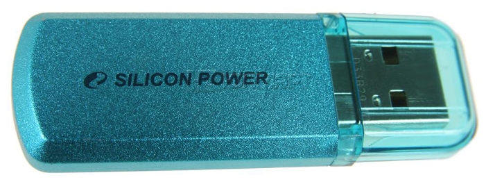USB Flash drive - Silicon Power Helios 101 16Gb