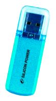 USB Flash drive - Silicon Power Helios 101 4Gb