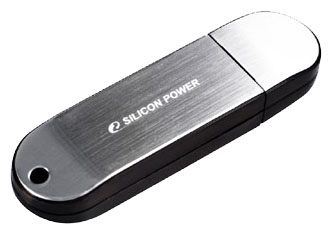 USB Flash drive - Silicon Power LuxMini 910 16Gb