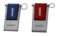 USB Flash drive - TakeMS MEM-Drive Twirl 4Gb