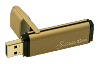 USB Flash drive - Team Group Supreme Drive 32GB