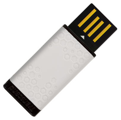 USB Flash drive - Transcend JetFlash T5 4Gb