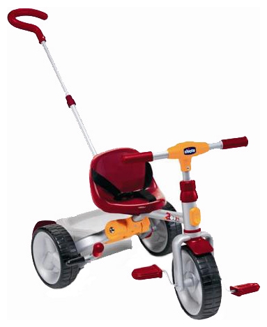 Велосипеды для малышей - Chicco 70606 Zoom Trike