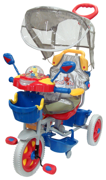 Велосипеды для малышей - Family F-95532R