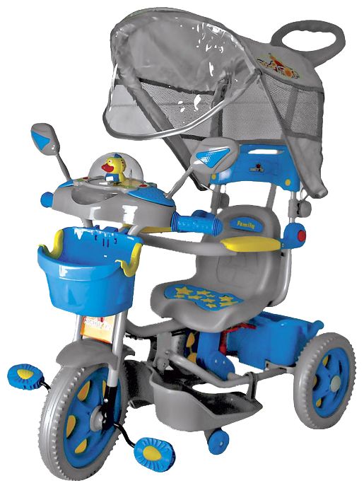 Велосипеды для малышей - Family F-95562R