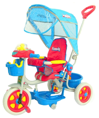 Велосипеды для малышей - Family F-9692