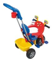 Велосипеды для малышей - Feber Baby Plus (800003863)