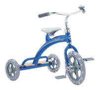 Велосипеды для малышей - Giant Lil Giant Tricycle 12 (2010)