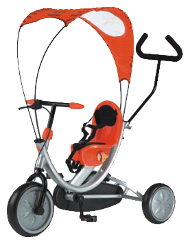 Велосипеды для малышей - Italtrike 2100 Oko