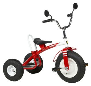 Велосипеды для малышей - Italtrike 2110 Pony Big Foot