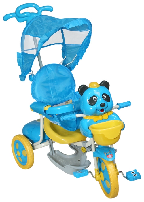 Велосипеды для малышей - Lider Kids 8019А