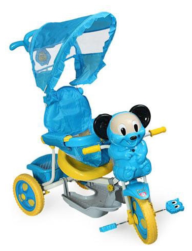Велосипеды для малышей - Lider Kids 8029A
