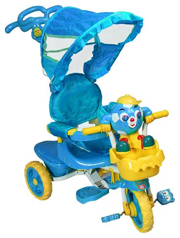 Велосипеды для малышей - Lider Kids 8031BA