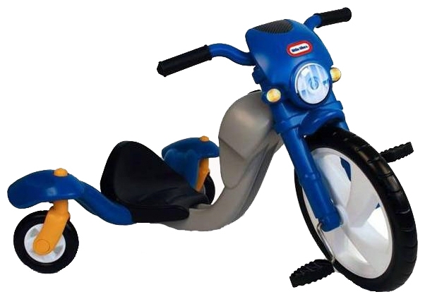 Велосипеды для малышей - Little Tikes 618246