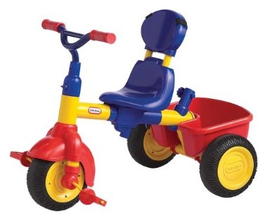Велосипеды для малышей - Little Tikes 618277