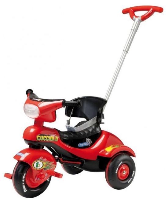 Велосипеды для малышей - Peg-Perego PD0621 Cucciolo
