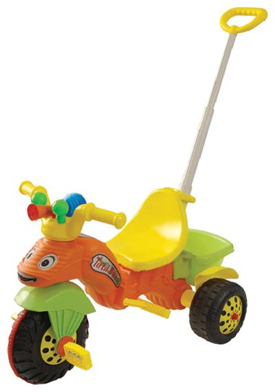 Велосипеды для малышей - Pilsan 07/128 Tirtil Tricycle