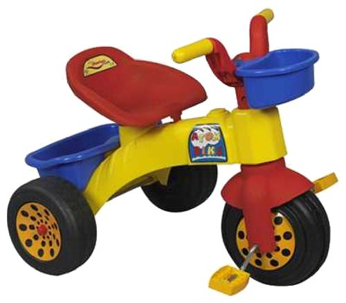 Велосипеды для малышей - Pilsan 07/129 Atom Tricycle
