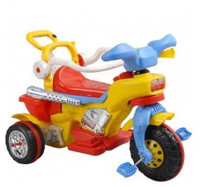 Велосипеды для малышей - Pilsan 07/130 Bicycle Neptun