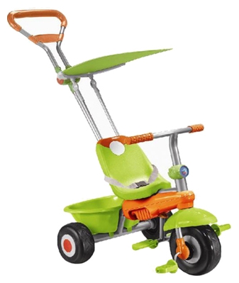 Велосипеды для малышей - Smart Trike 1111800 Comfort