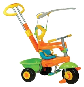 Велосипеды для малышей - Smart Trike 1260000 Plus