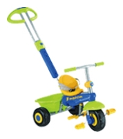 Велосипеды для малышей - Smart Trike 1261100 Plus