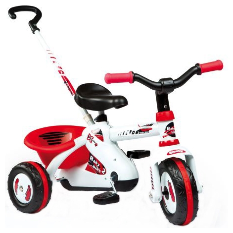Велосипеды для малышей - SMOBY 435012 First Bike Sport Line