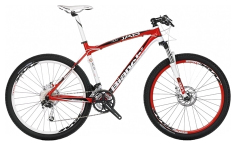 Bianchi Jab 7100 (2011)