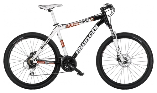 Bianchi Kuma 4900 (2010)