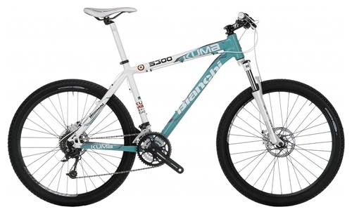 Bianchi Kuma 5300 (2011)
