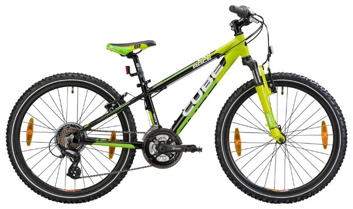 Cube Team Kid 240 (2011)