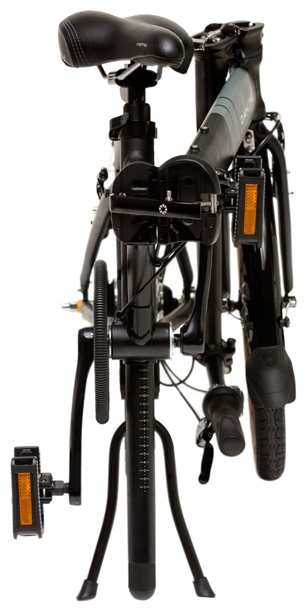 Dahon Vitesse D7HG (2011)