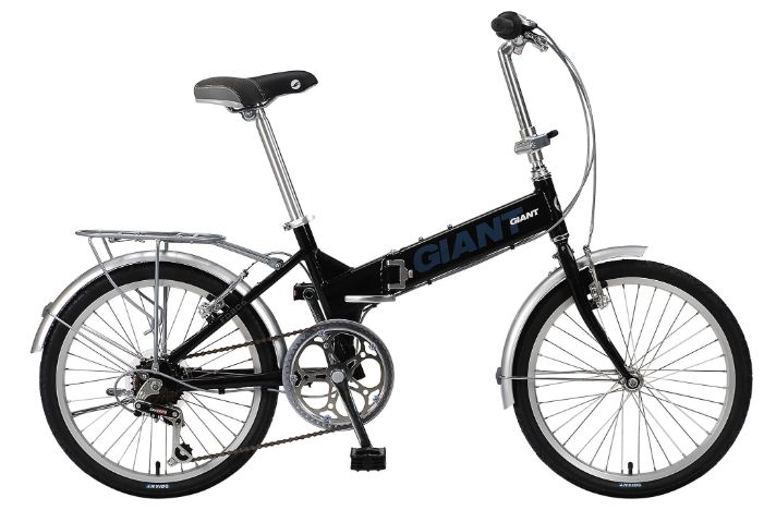 Giant Halfway 806 (2010)