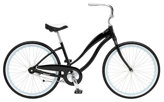 Giant Simple Single W (2011)