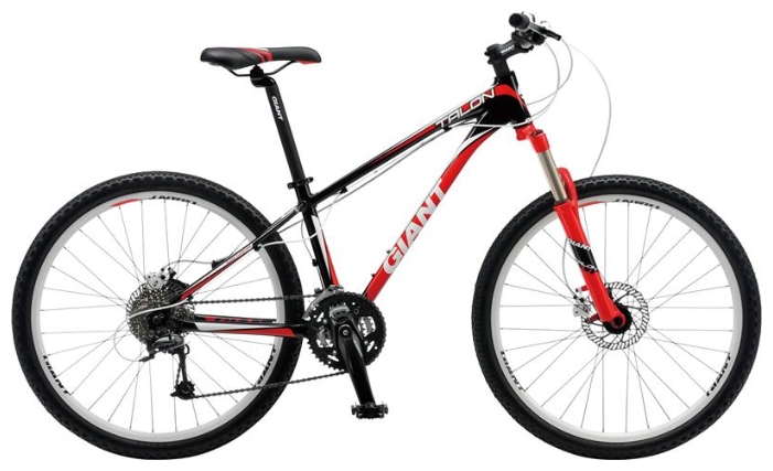 Giant Talon 3 (2011)