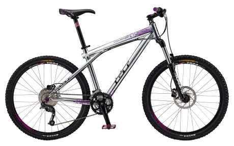GT Avalanche 1.0 Disc (2011)