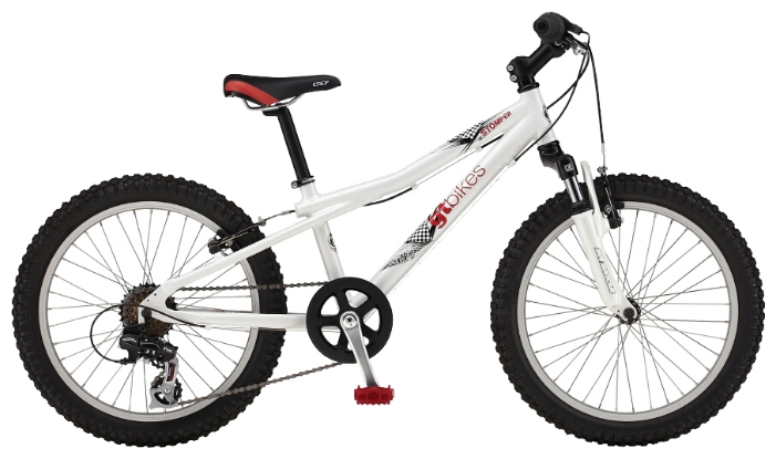 GT Stomper 20 (2011)