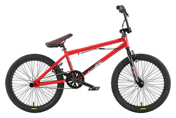 Haro F2 (2009)