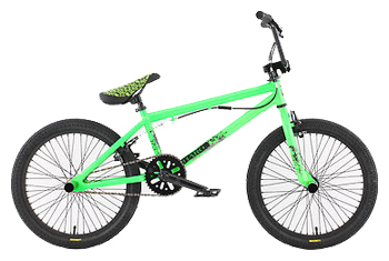 Haro F2 (2009)