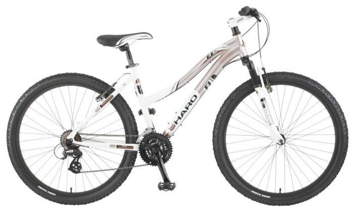 Haro Flightline One ST (2011)