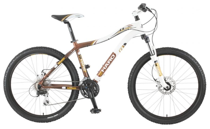 Haro Flightline Sport (2011)