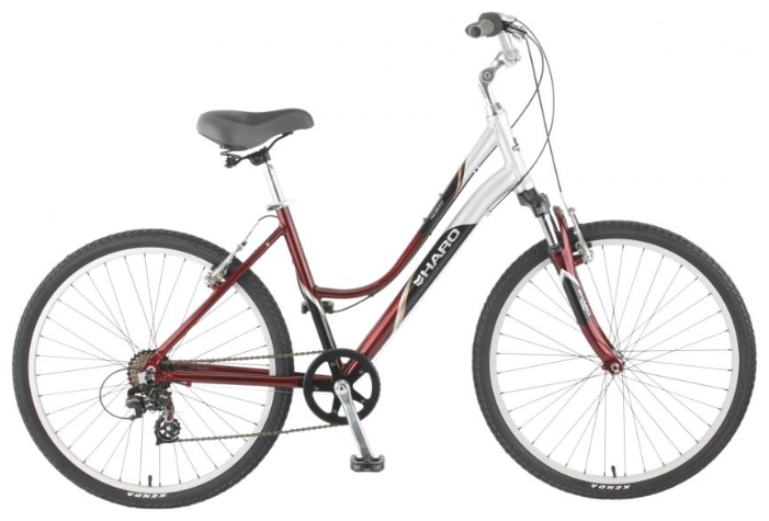 Haro Heartland Lady (2011)