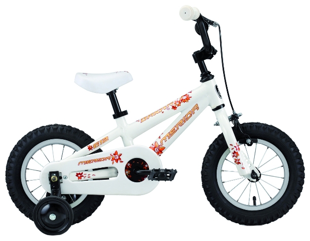 Merida Dakar 612-Coaster Girl (2011)