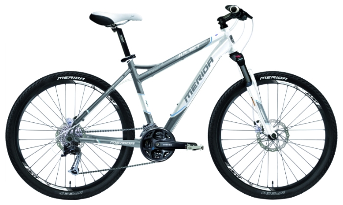 Merida Juliet TFS 100-D (2011)