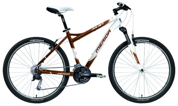 Merida Juliet TFS 100-V (2011)