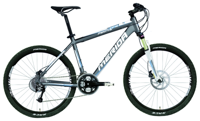 Merida Matts TFS 300-D (2011)