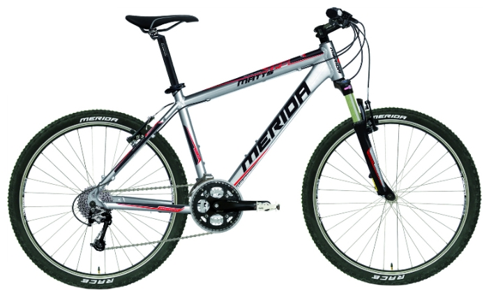 Merida Matts TFS 300-V (2011)