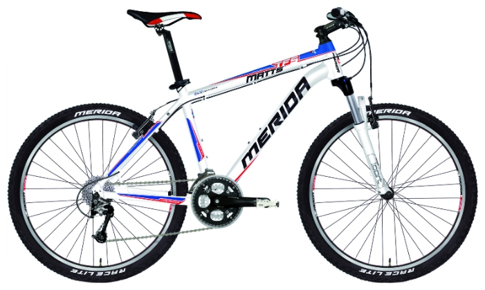 Merida Matts TFS 500-V (2011)