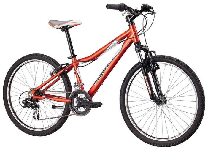 Mongoose Rockadile AL 24 (2011)