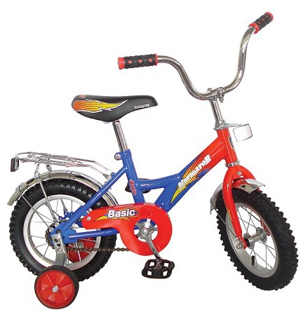 Велосипеды - NAVIGATOR Basic (ВМЗ12016)